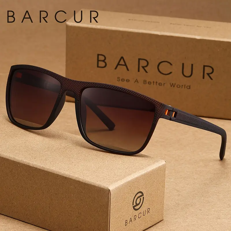 Lunettes - Vue avant