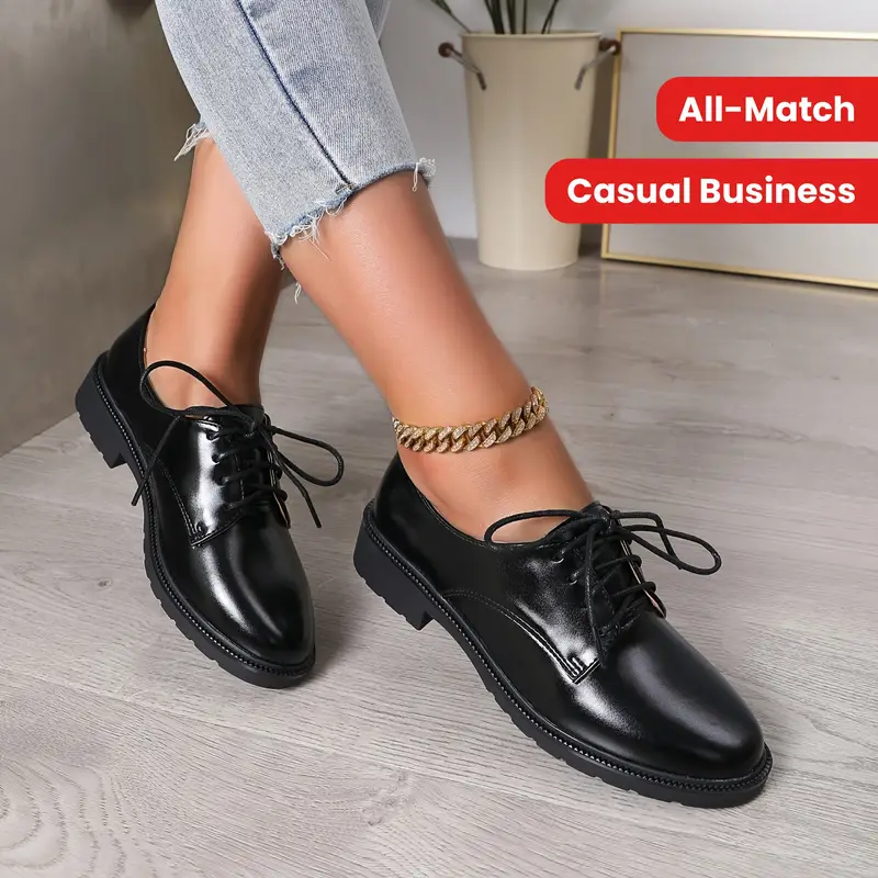 Mocassins - Vue avant