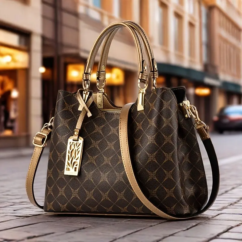 Sac à main - Vue avant