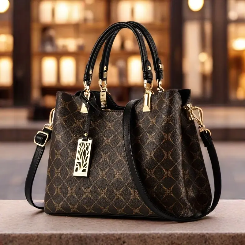 Sac à main - Vue arrière