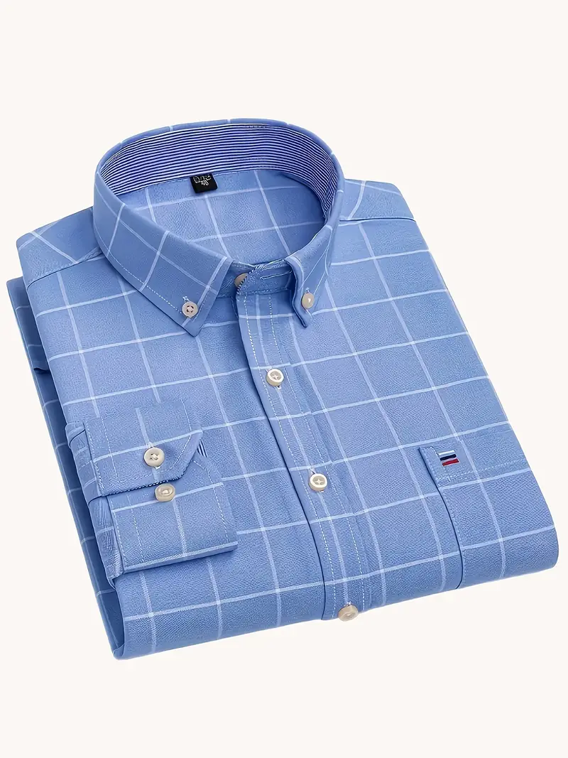 Chemise légère - Vue avant