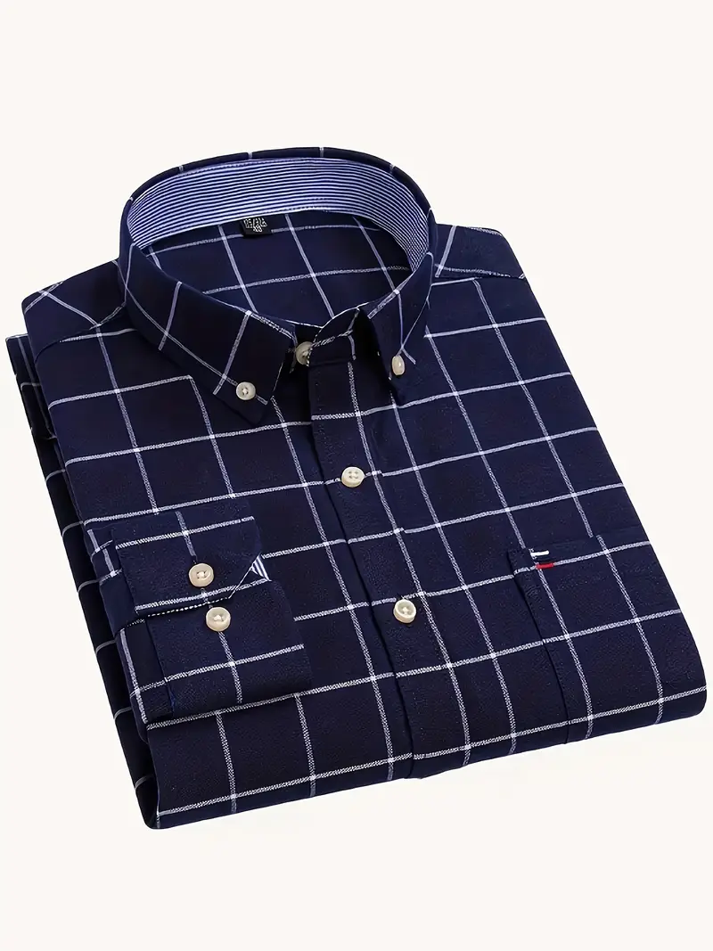 Chemise légère - Vue arrière