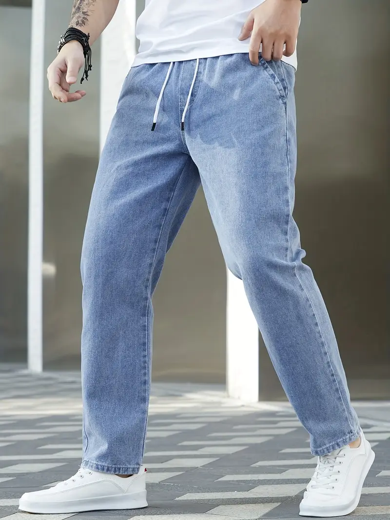 Pantalon chino - Vue avant