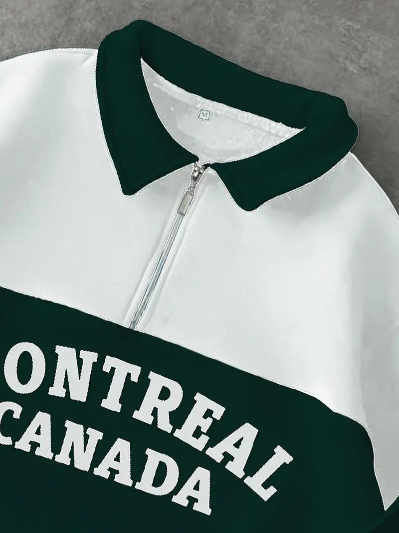 Pull over - Vue arrière