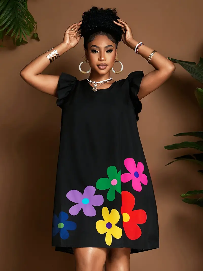 Jupe longue - Vue avant