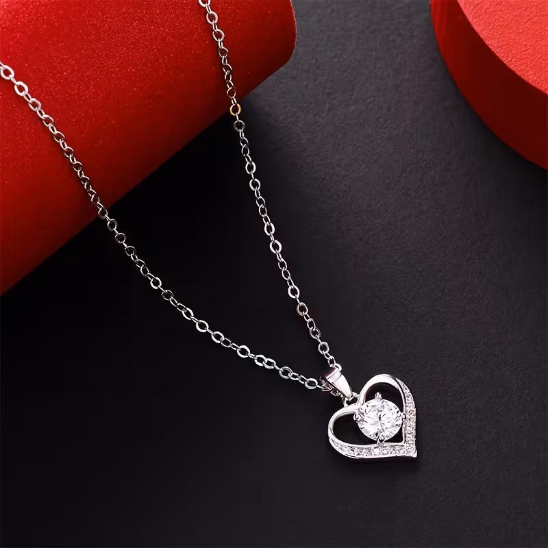 Bijoux - Vue arrière